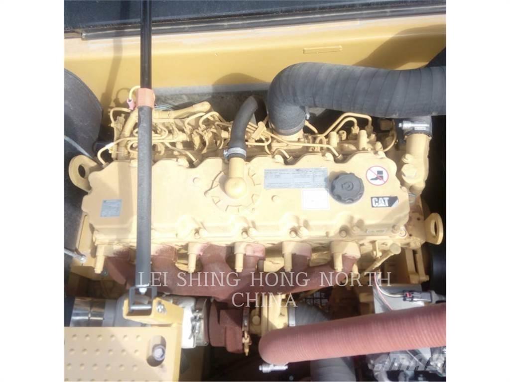 CAT 330D2L Excavadoras sobre orugas