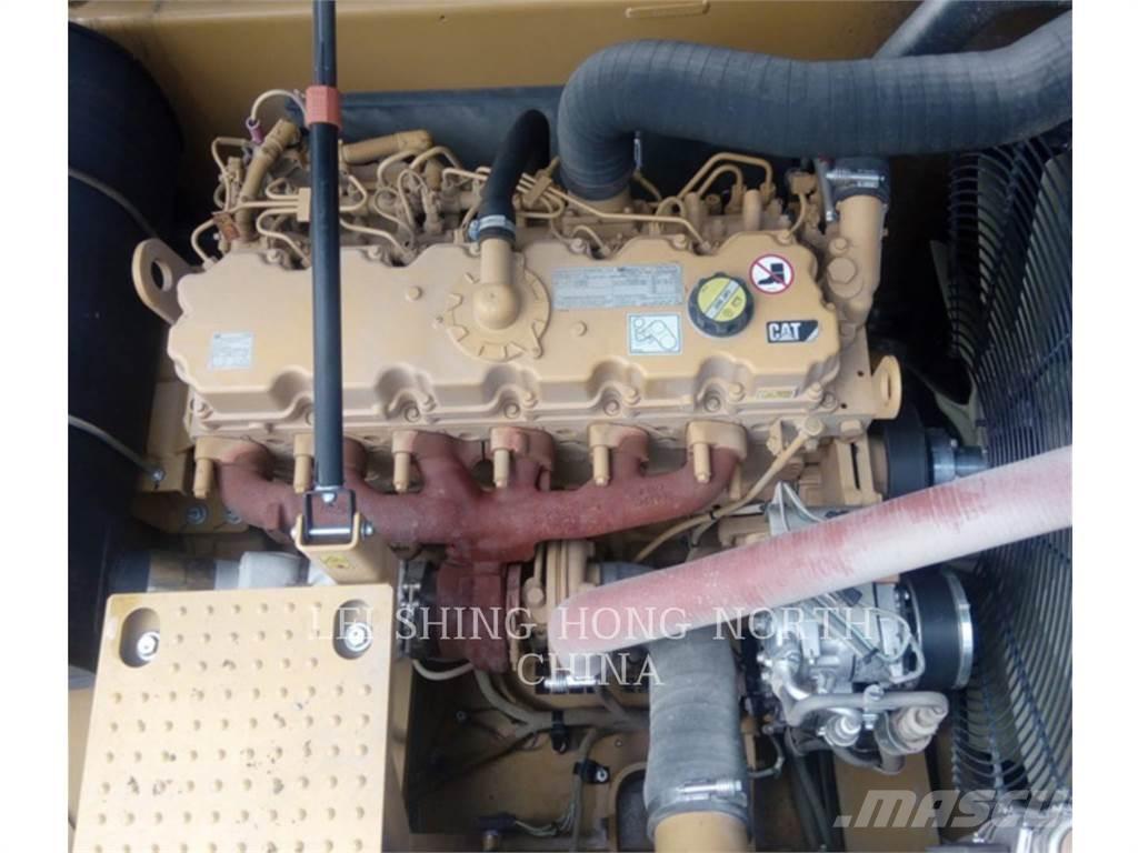 CAT 330D2L Excavadoras sobre orugas