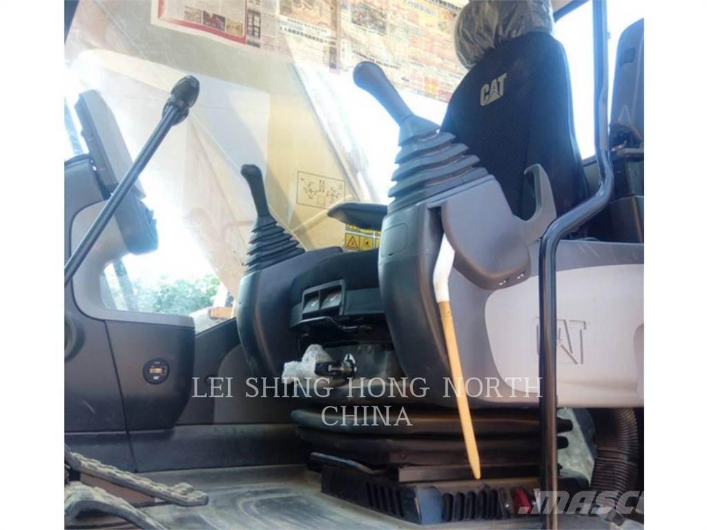 CAT 330D2L Excavadoras sobre orugas