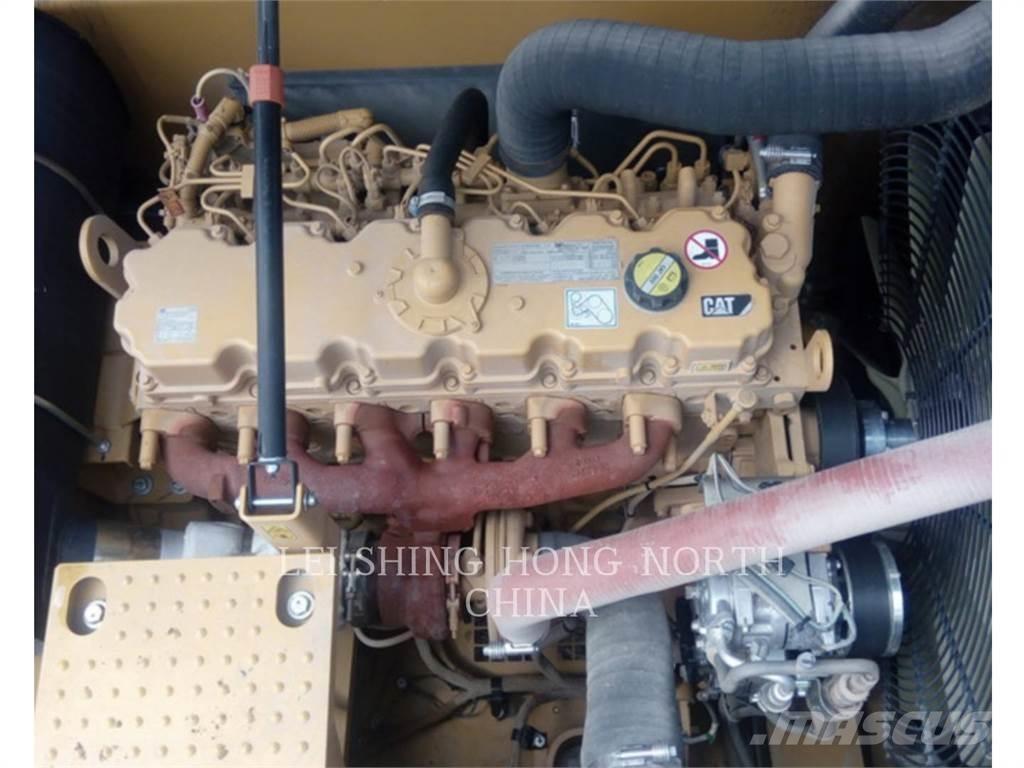 CAT 330D2L Excavadoras sobre orugas