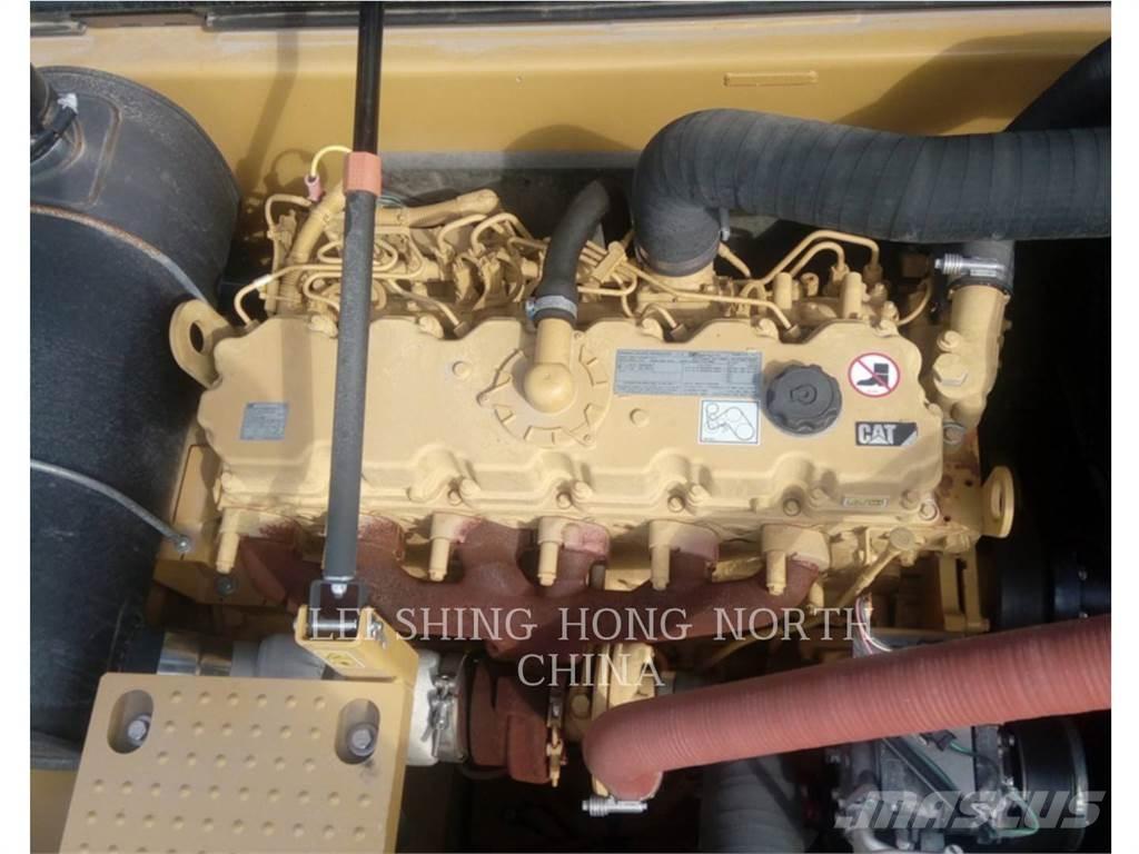 CAT 330D2L Excavadoras sobre orugas