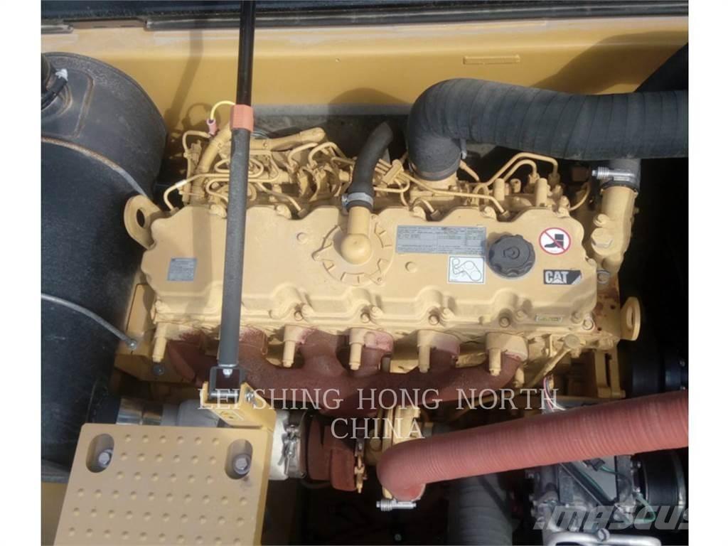 CAT 330D2L Excavadoras sobre orugas