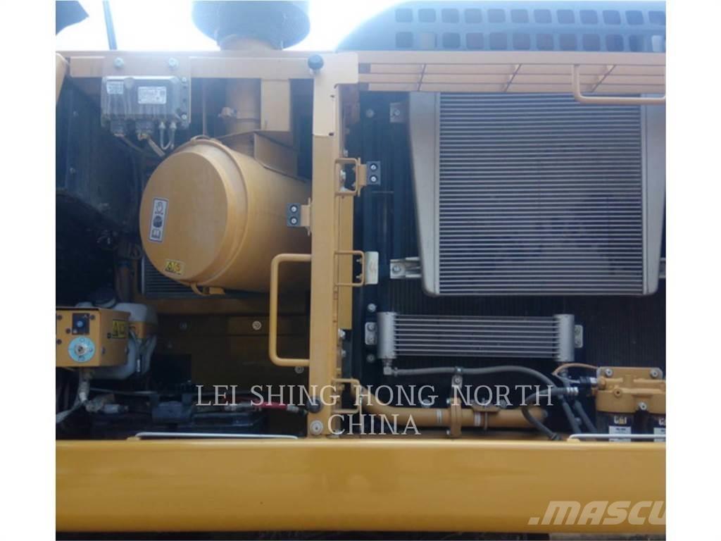 CAT 330D2L Excavadoras sobre orugas