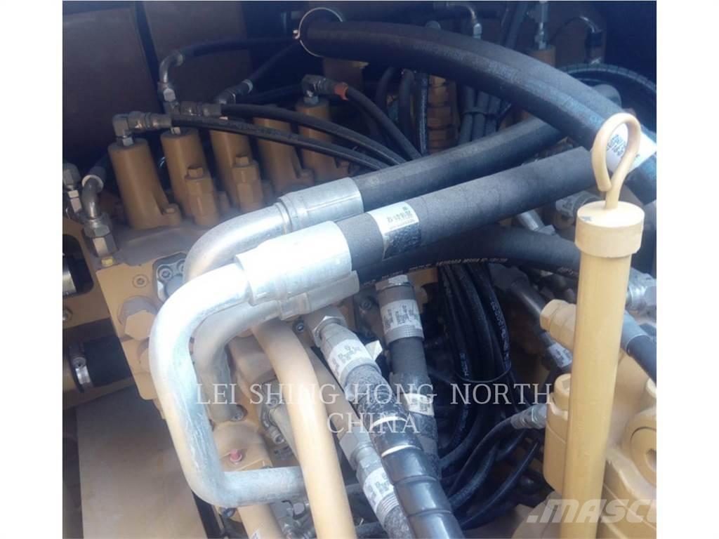 CAT 330D2L Excavadoras sobre orugas