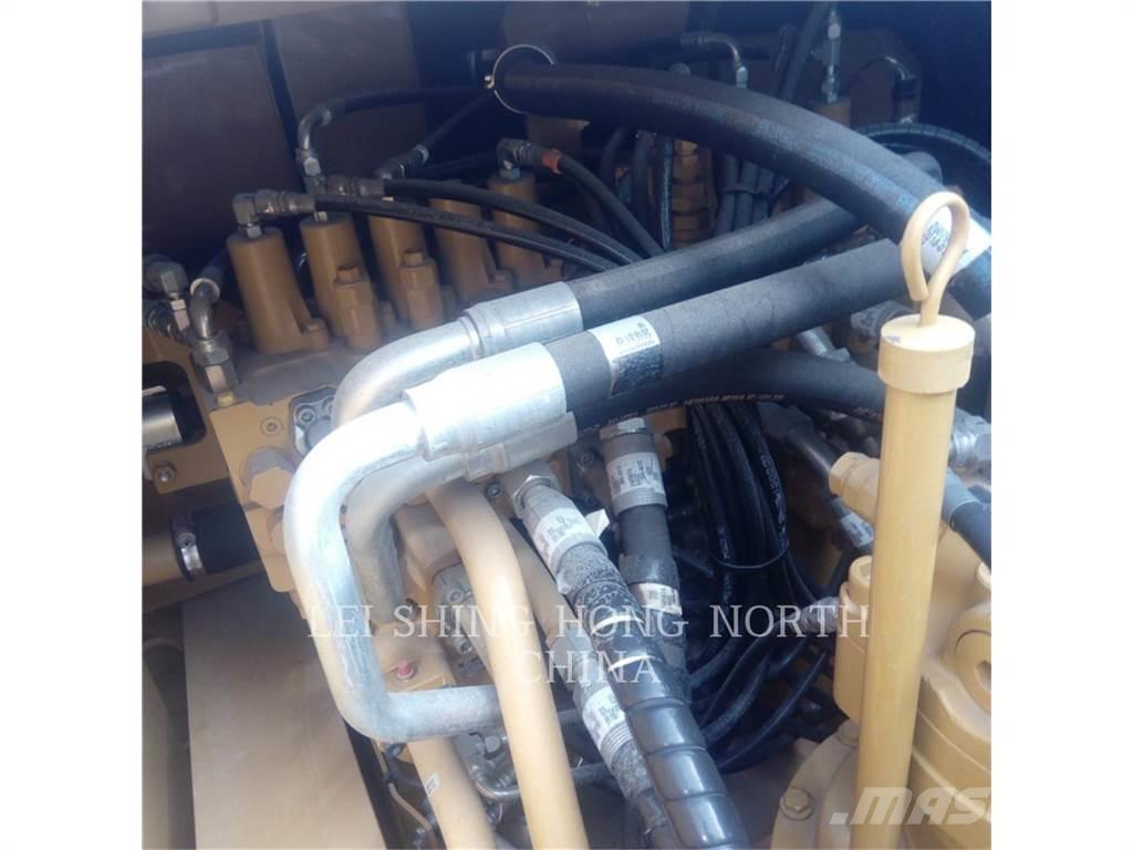 CAT 330D2L Excavadoras sobre orugas