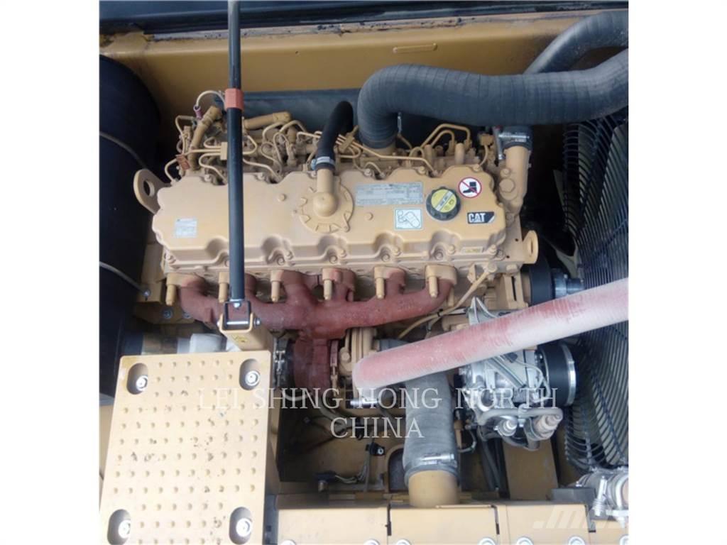 CAT 330D2L Excavadoras sobre orugas