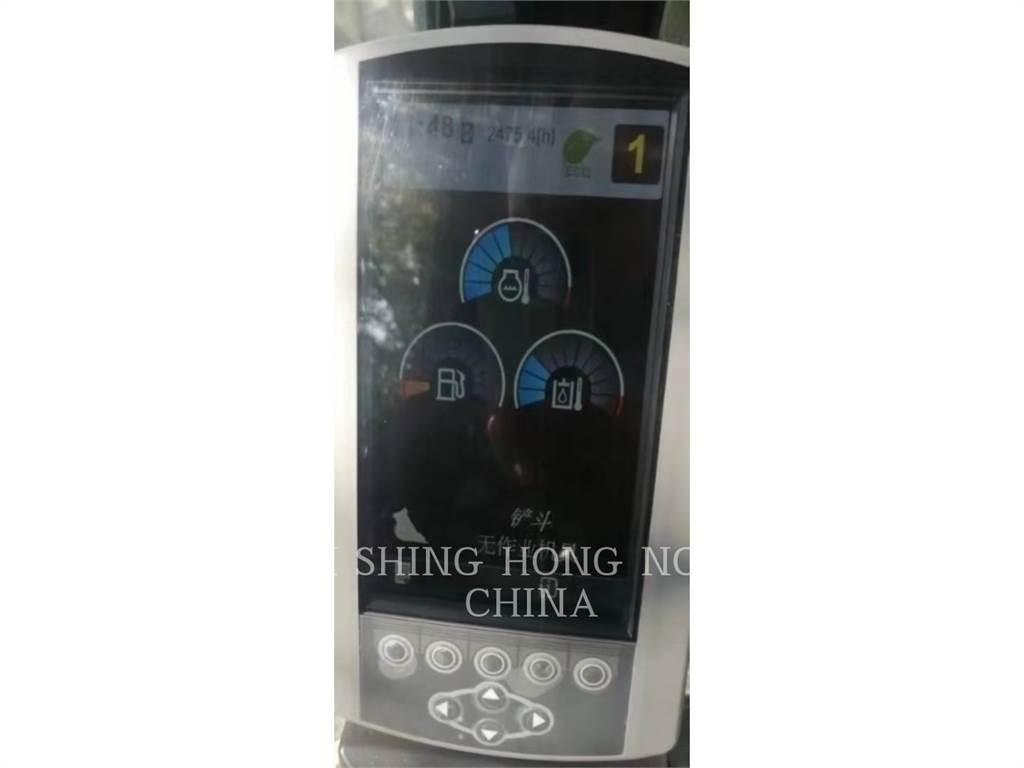 CAT 330D2L Excavadoras sobre orugas