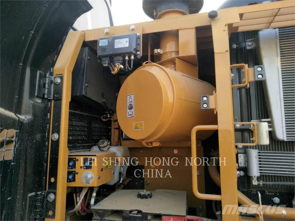 CAT 330D2L Excavadoras sobre orugas