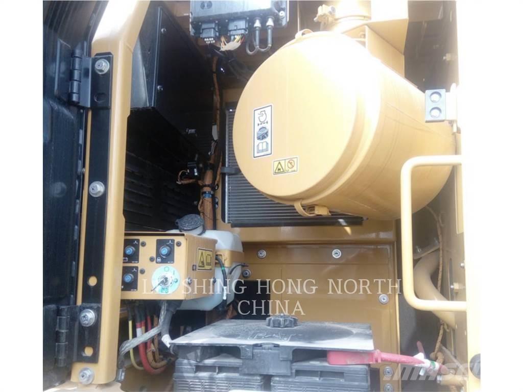 CAT 330D2L Excavadoras sobre orugas