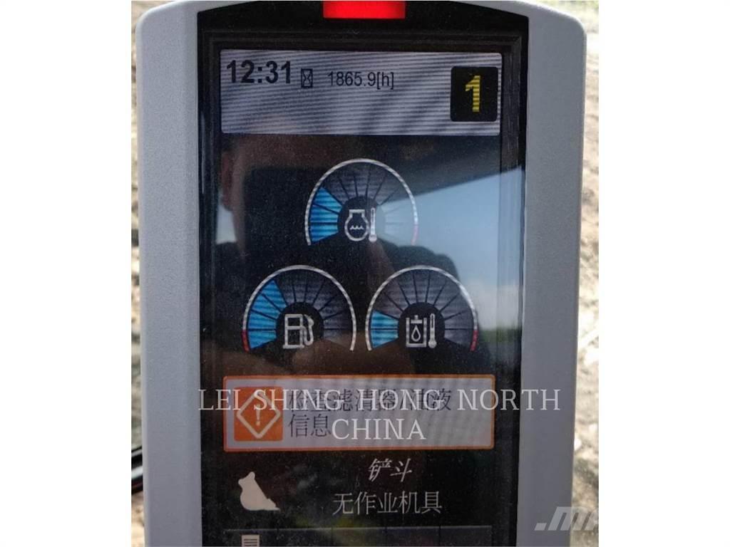 CAT 330D2L Excavadoras sobre orugas