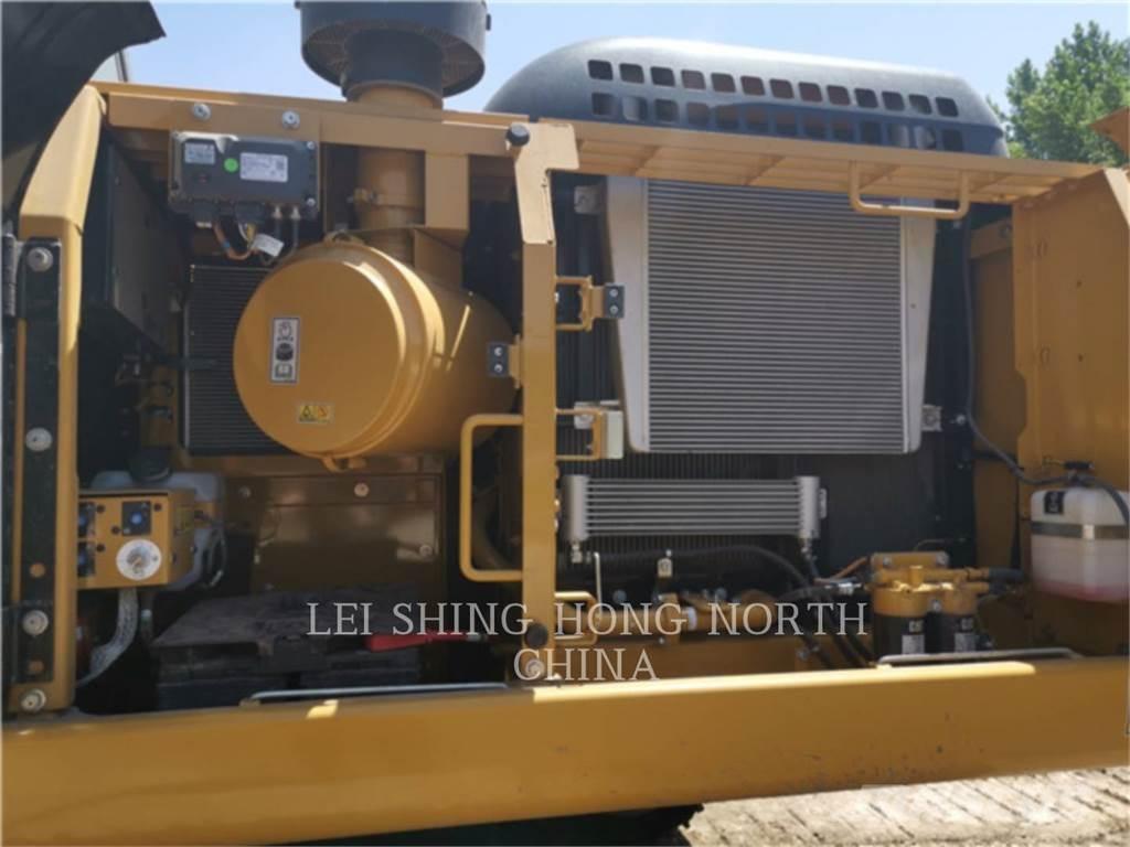 CAT 330D2L Excavadoras sobre orugas