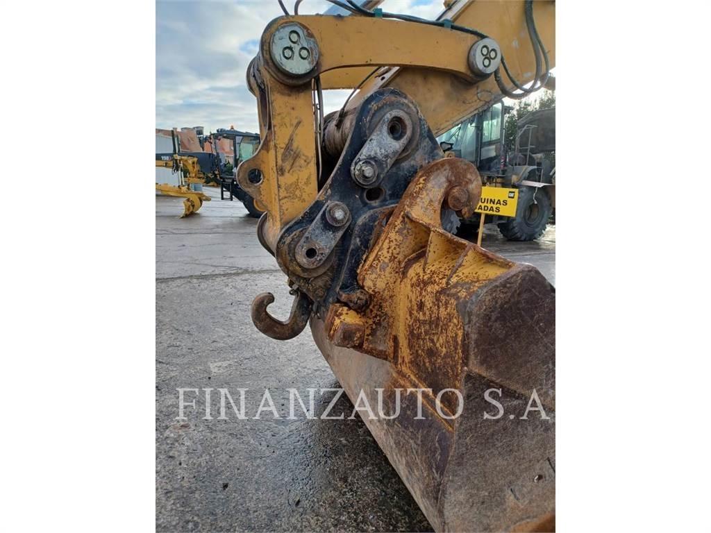 CAT 330DLME Excavadoras sobre orugas