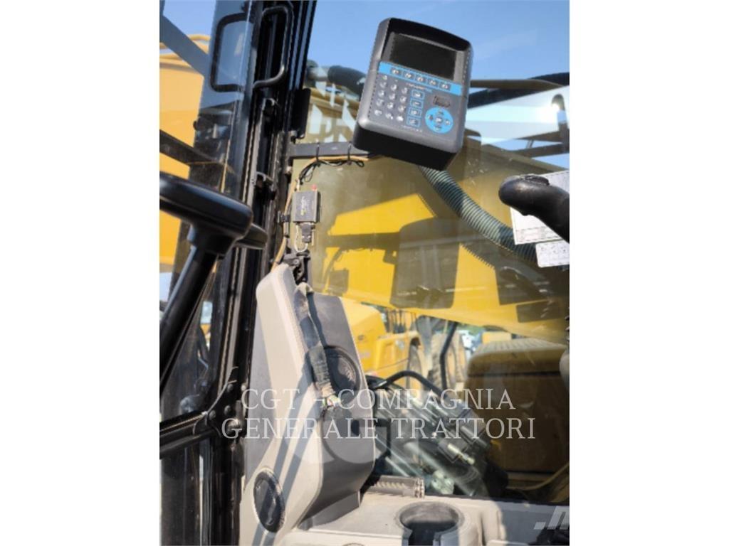 CAT 330F Excavadoras sobre orugas