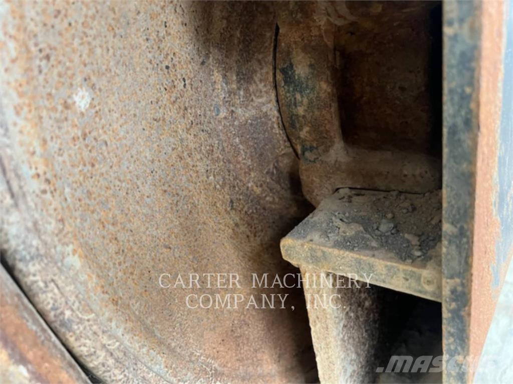 CAT 330FL Excavadoras sobre orugas