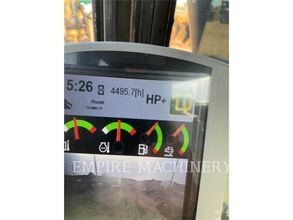 CAT 330FL P Excavadoras sobre orugas