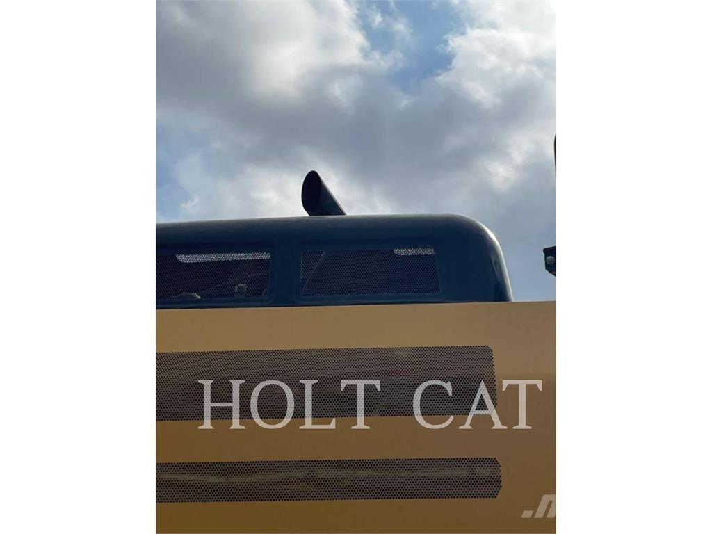 CAT 330FL TC Excavadoras sobre orugas