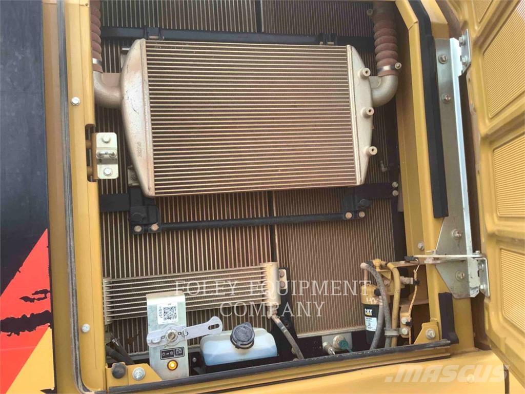 CAT 330FLLR Excavadoras sobre orugas