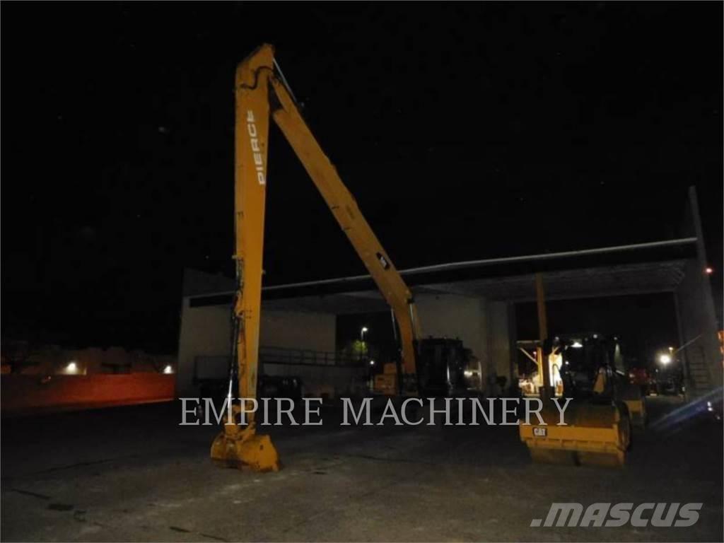 CAT 330FLLR TE Excavadoras sobre orugas