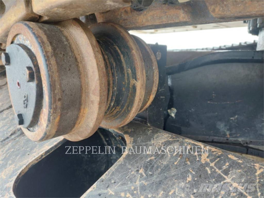 CAT 330FLN Excavadoras sobre orugas