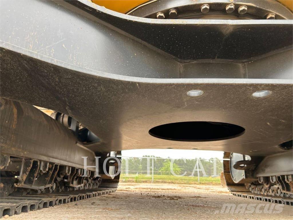 CAT 330GC Excavadoras sobre orugas