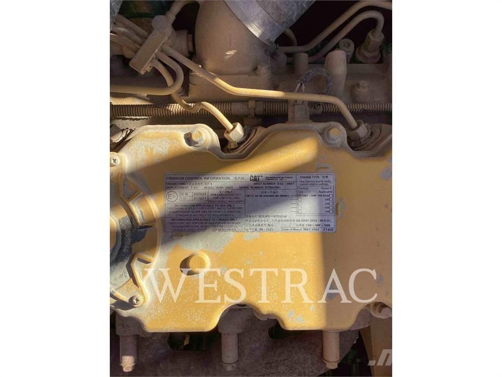 CAT 330GC Excavadoras sobre orugas