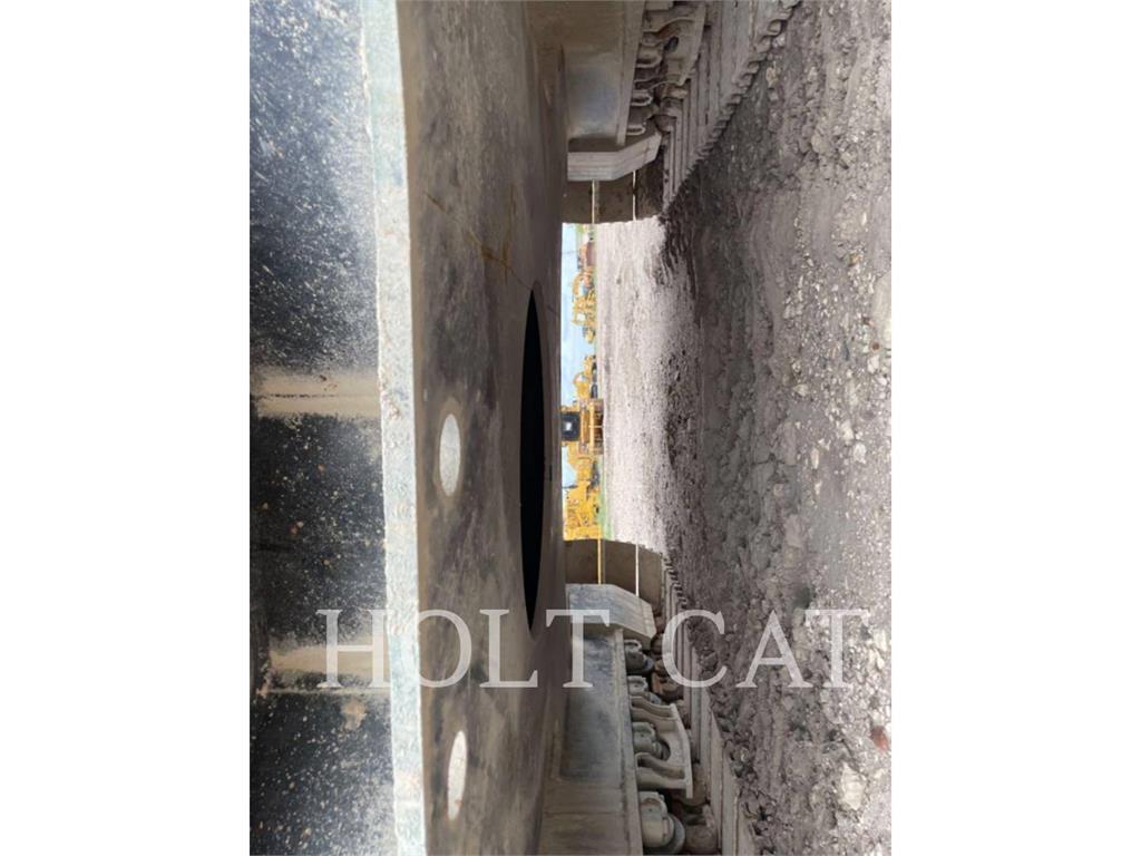 CAT 330GC Excavadoras sobre orugas