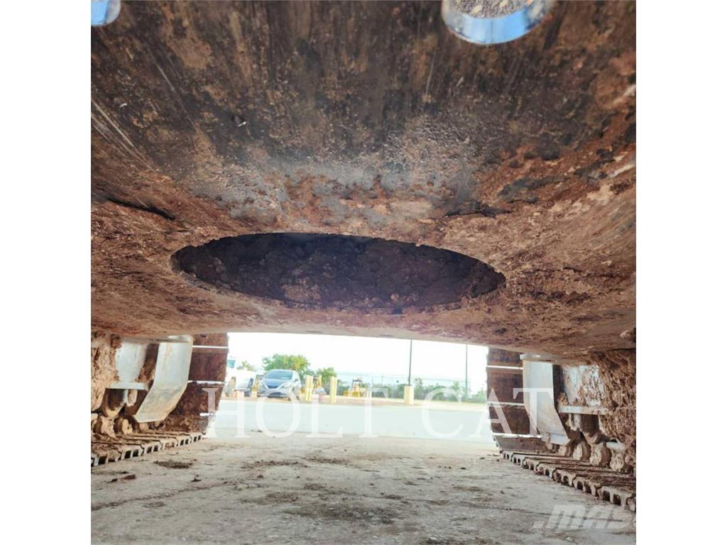 CAT 330GC Excavadoras sobre orugas