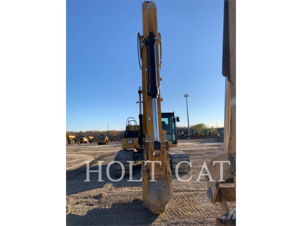 CAT 330GC Excavadoras sobre orugas