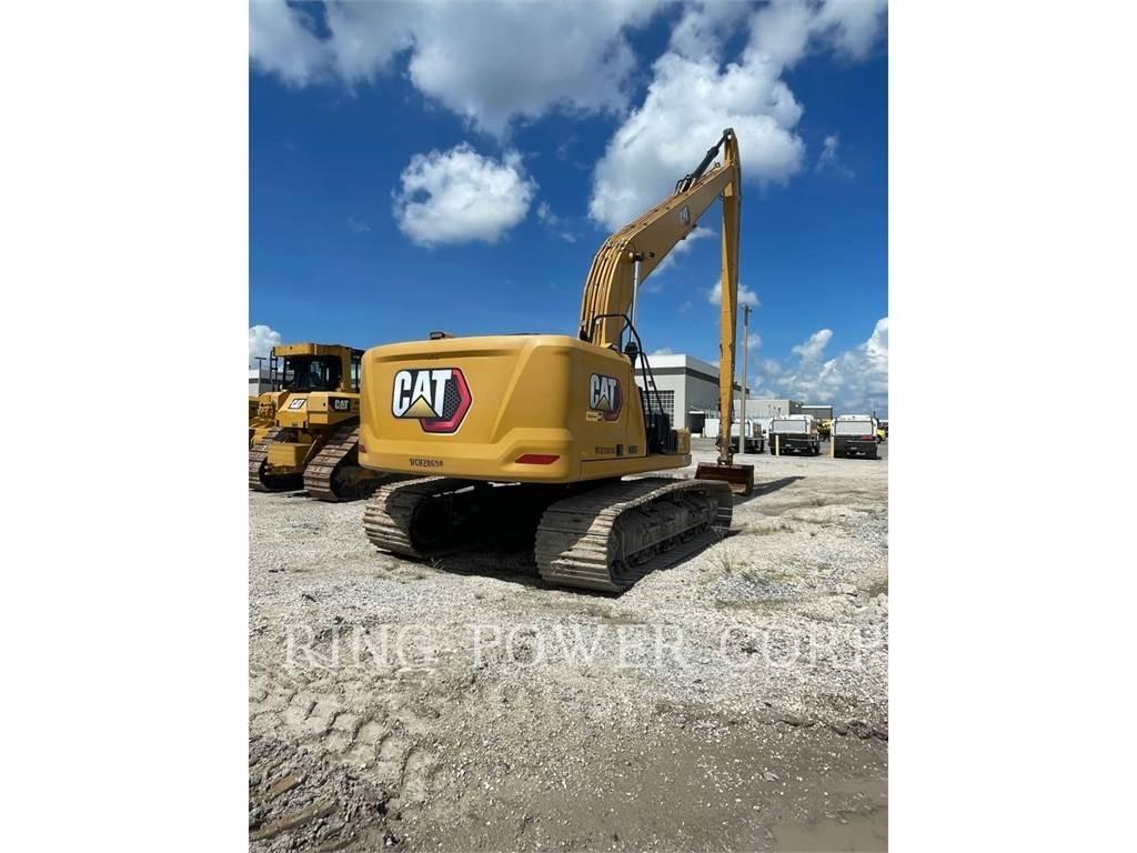 CAT 330LONG Excavadoras sobre orugas