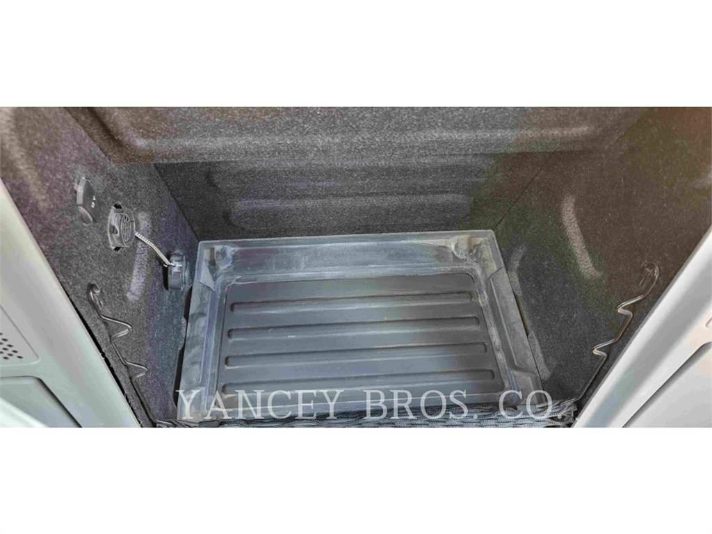 CAT 335-07 Excavadoras sobre orugas