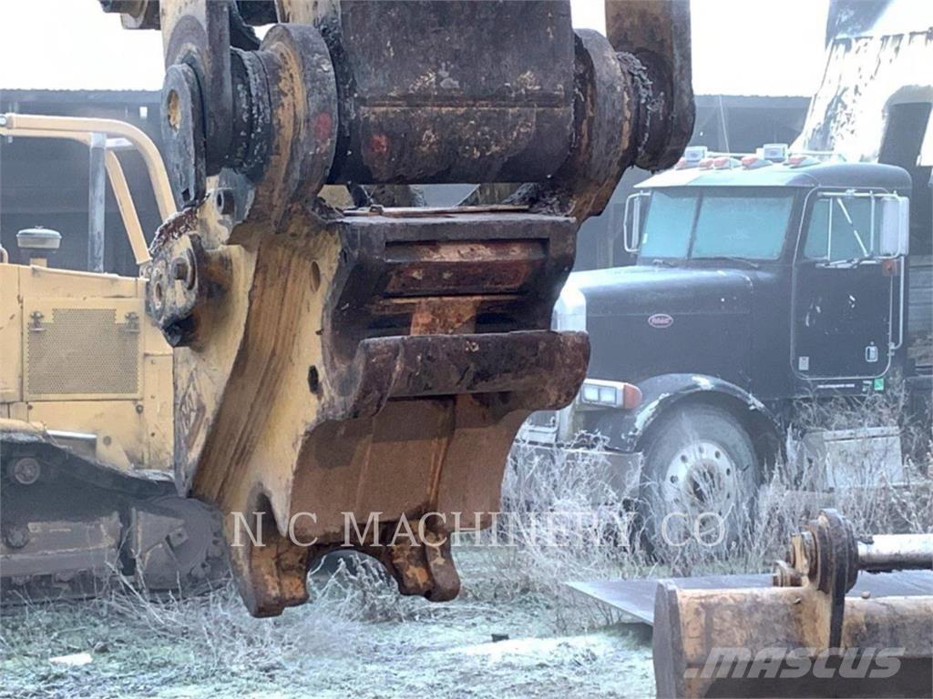 CAT 335F LCR Excavadoras sobre orugas