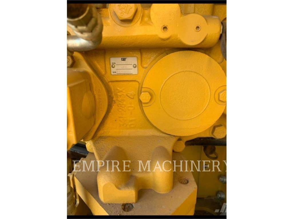 CAT 335FL CR Excavadoras sobre orugas