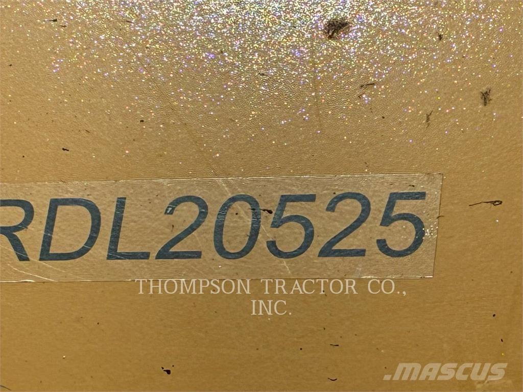 CAT 336 Excavadoras sobre orugas