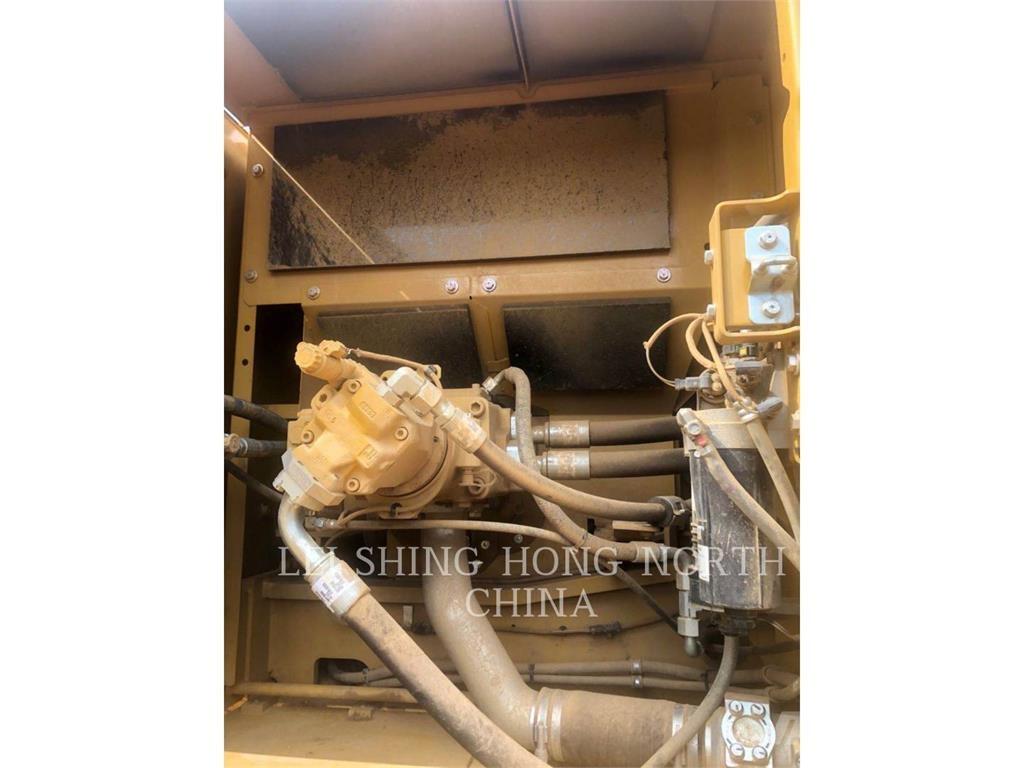 CAT 336-07 Excavadoras sobre orugas