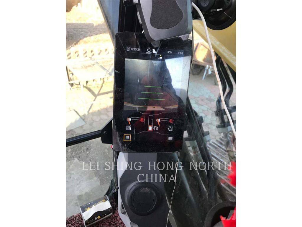 CAT 336-07GC Excavadoras sobre orugas