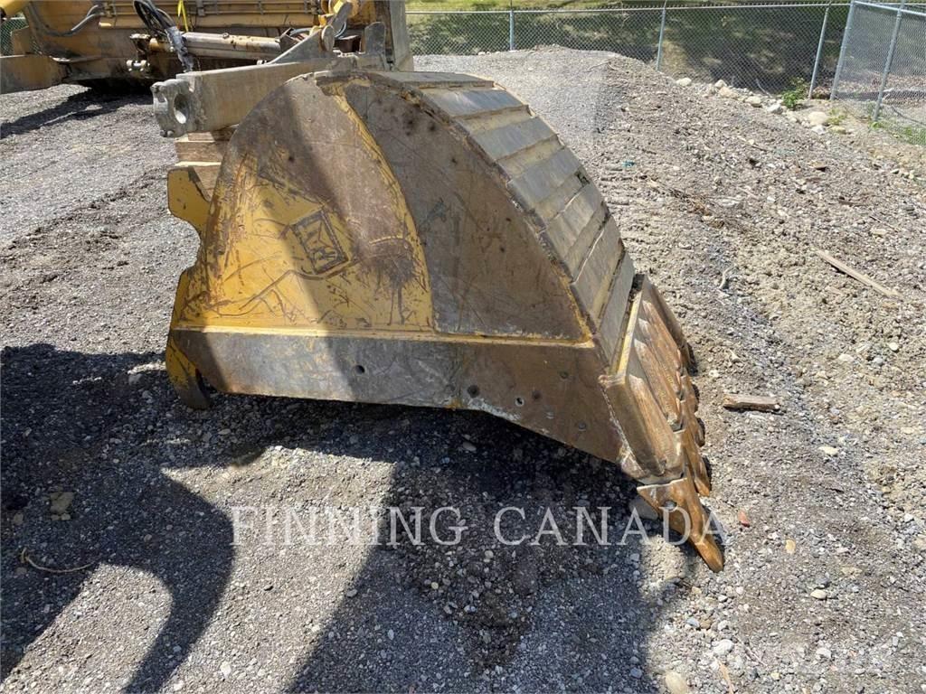 CAT 336-08 Excavadoras sobre orugas