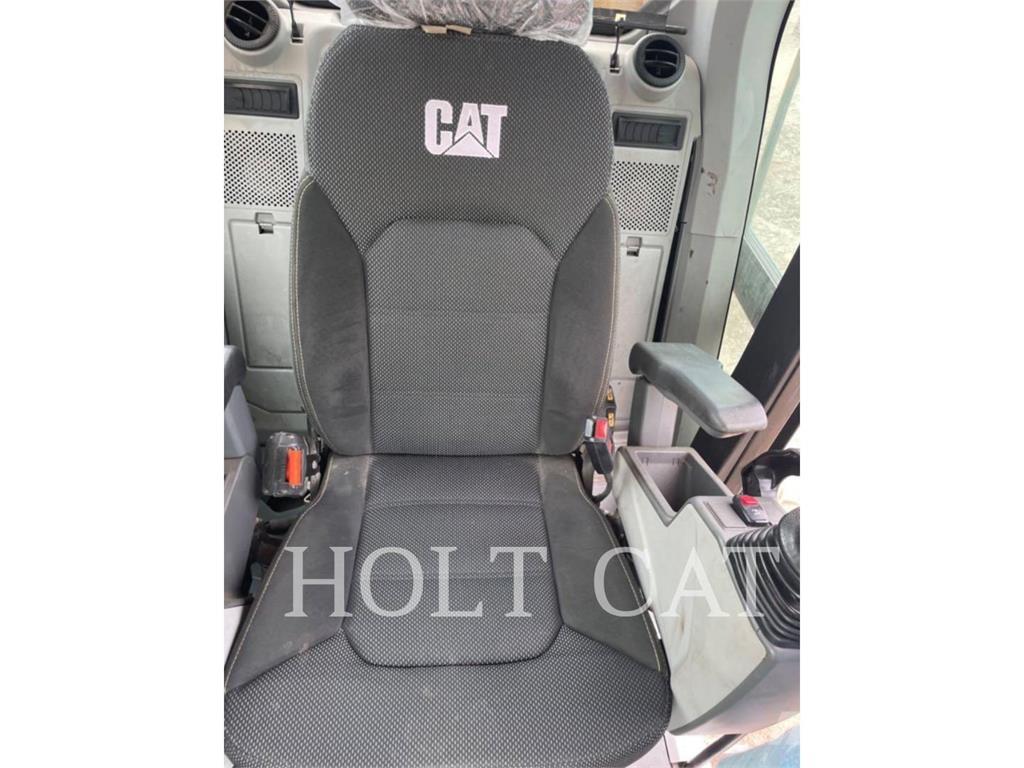 CAT 336 10 TC Excavadoras sobre orugas