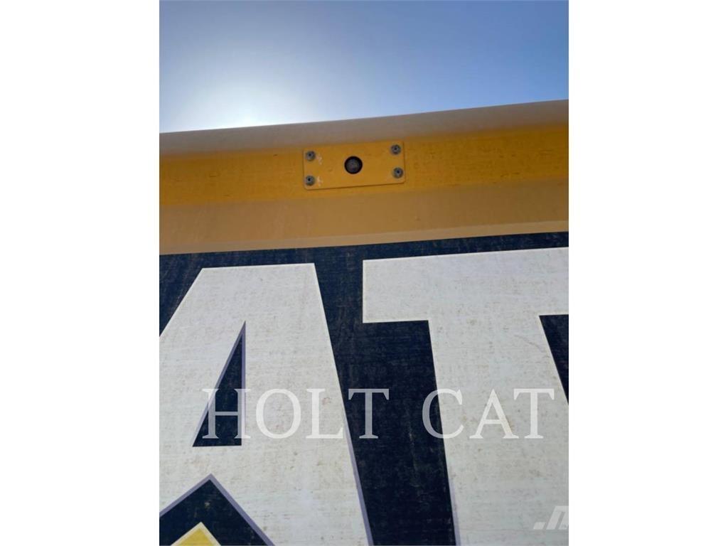 CAT 336 10 TC Excavadoras sobre orugas