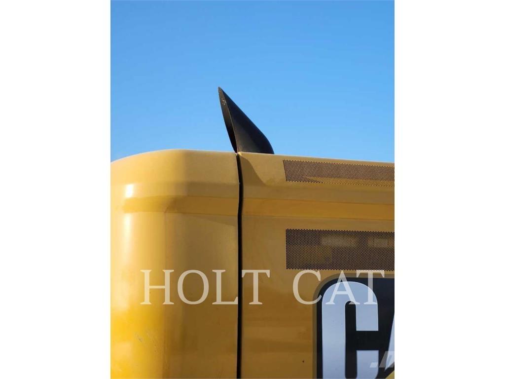 CAT 336 10 TC Excavadoras sobre orugas