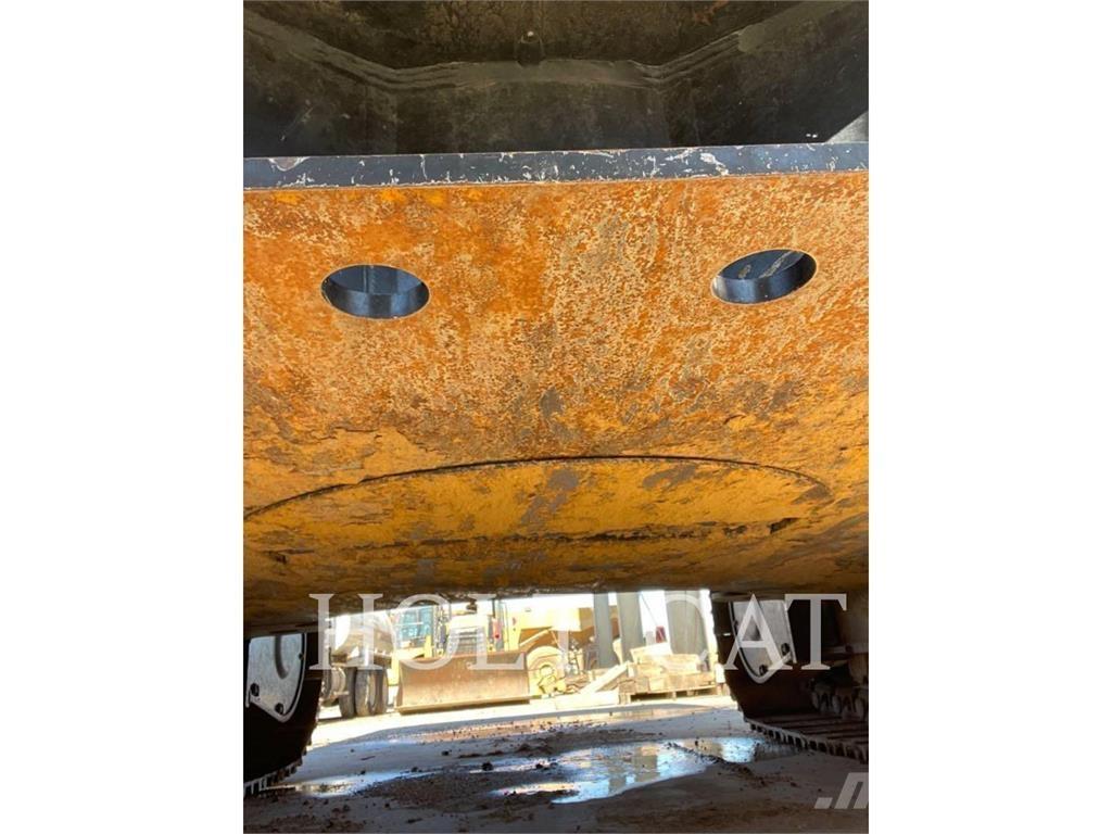 CAT 336 10 TC Excavadoras sobre orugas