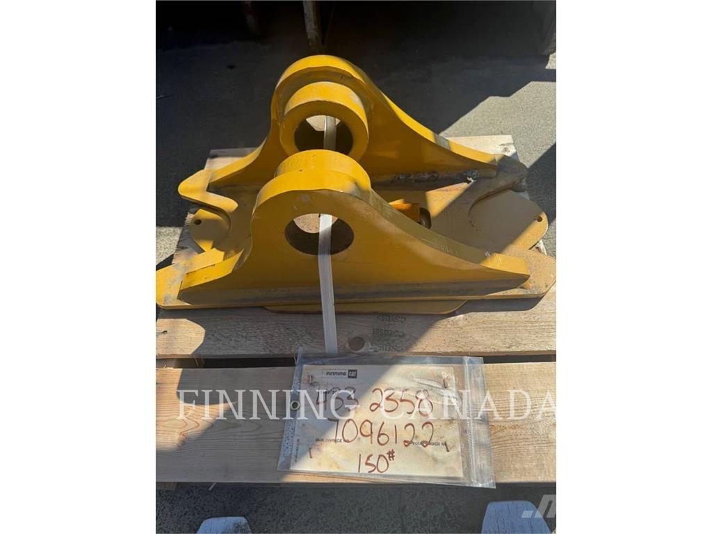 CAT 336-AD BRACKET-GP Otros