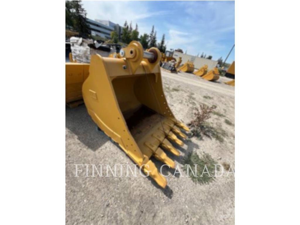 CAT 336-BD-60 Cucharones