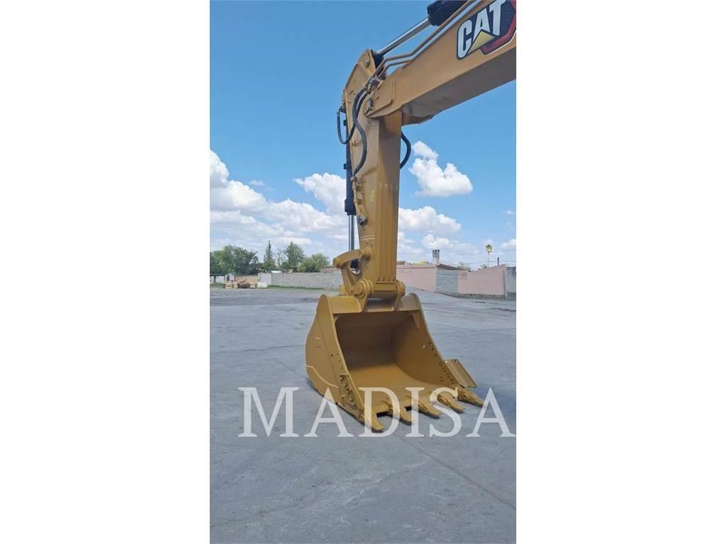 CAT 336 GC Excavadoras sobre orugas