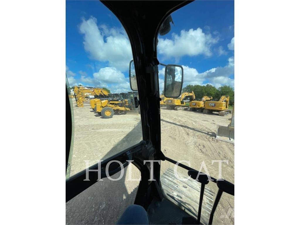 CAT 336 LRF Excavadoras sobre orugas