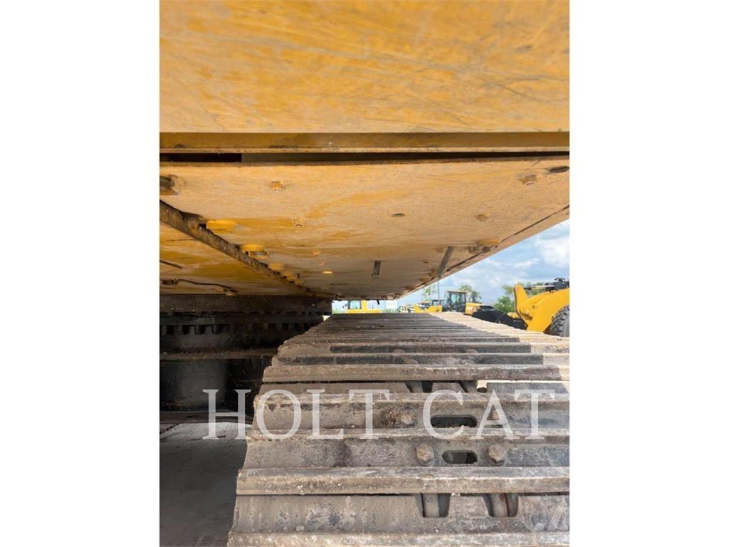 CAT 336 LRF Excavadoras sobre orugas