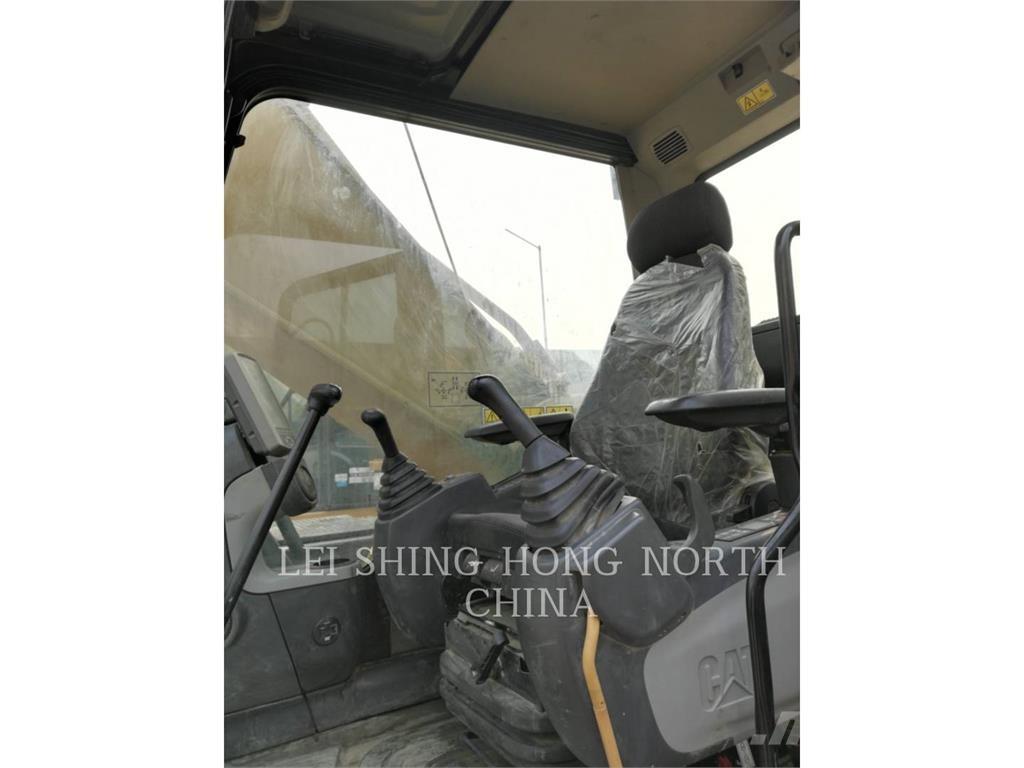 CAT 336D2 Excavadoras sobre orugas