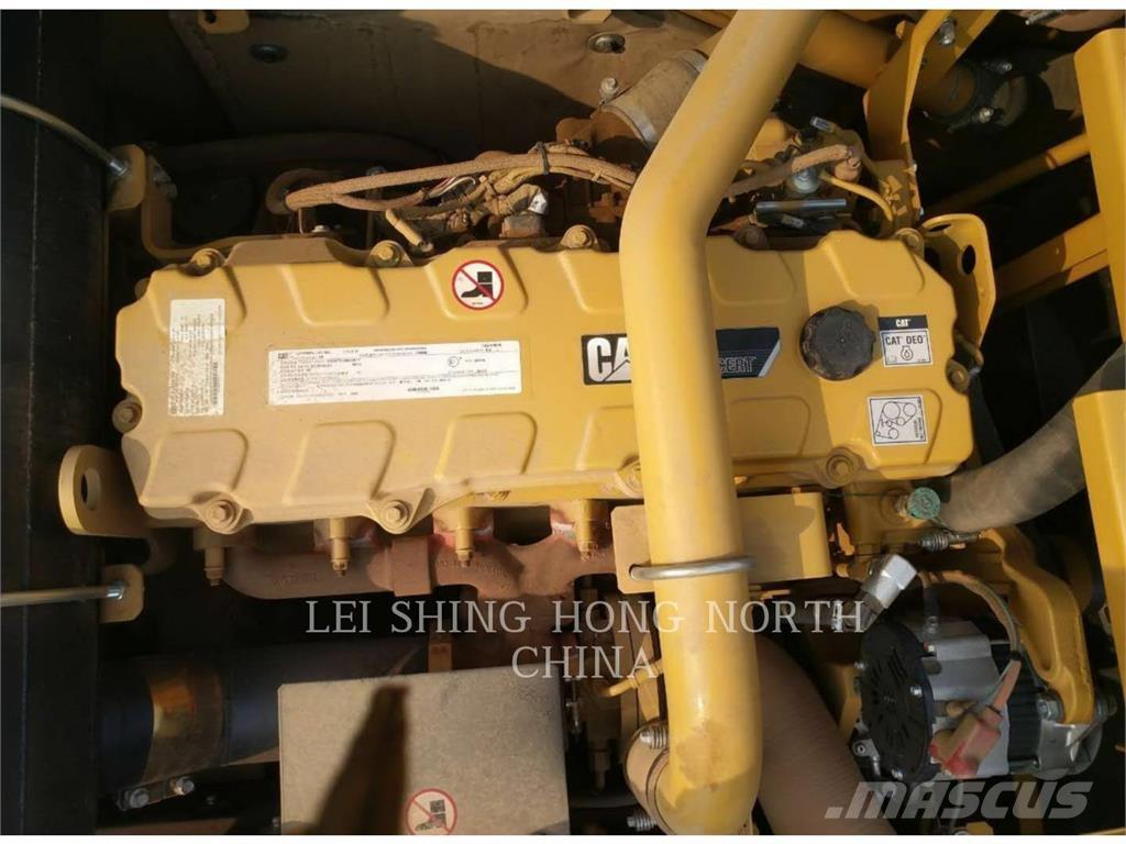 CAT 336D2 Excavadoras sobre orugas