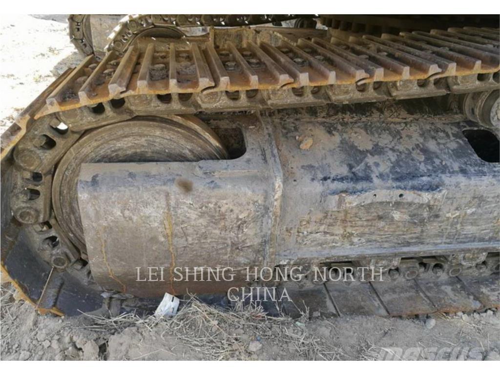 CAT 336D2 Excavadoras sobre orugas