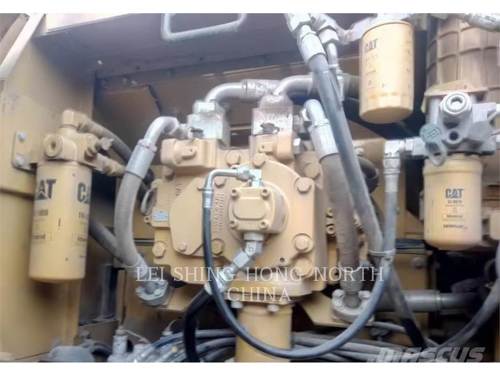 CAT 336D2XE Excavadoras sobre orugas