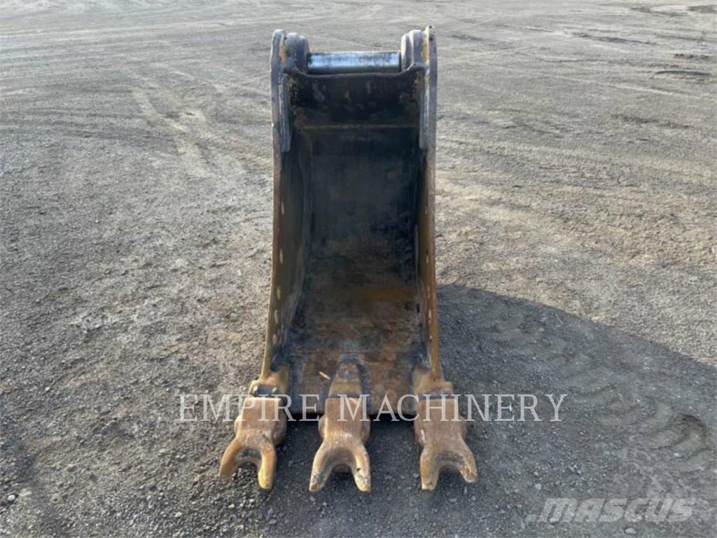 CAT 336DB-30BU Otros